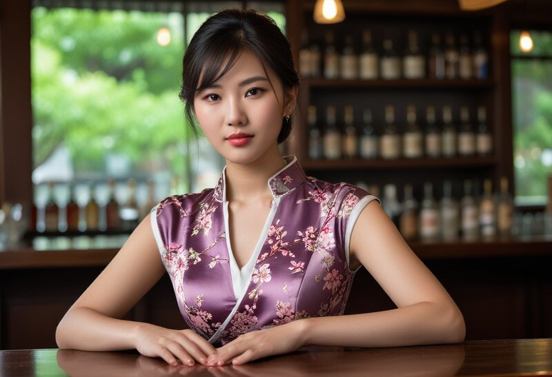 图书的女友